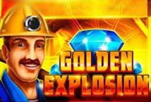 Golden Explosion